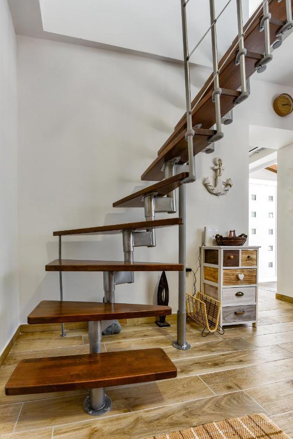 Apartment Yula Zadar Eksteriør billede